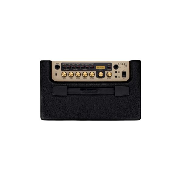 MARSHALL CODE25 - immagine 4