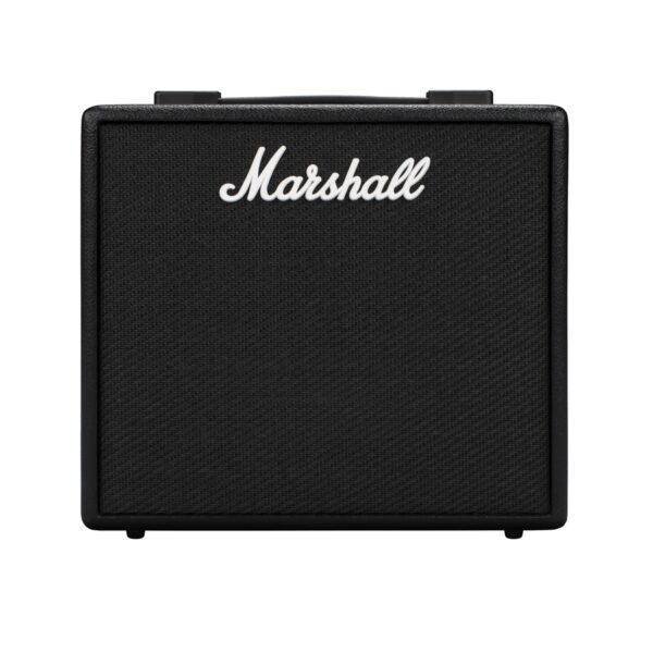 MARSHALL CODE25