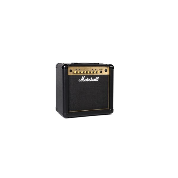 MARSHALL MG15GFX 15W con effetti - immagine 2