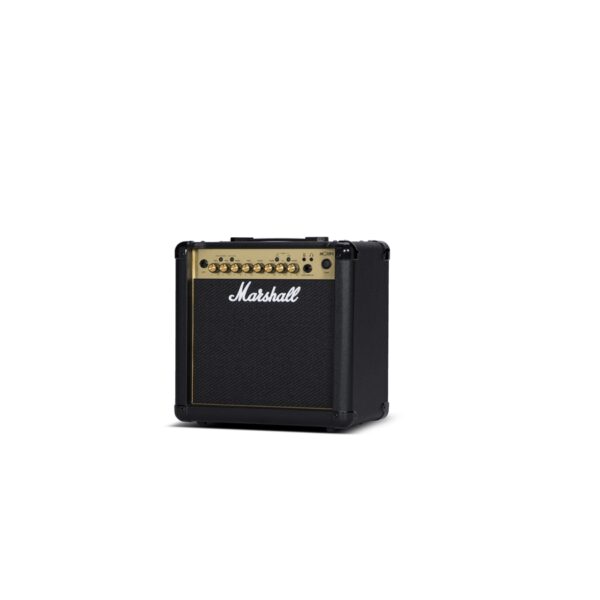 MARSHALL MG15GFX 15W con effetti - immagine 3