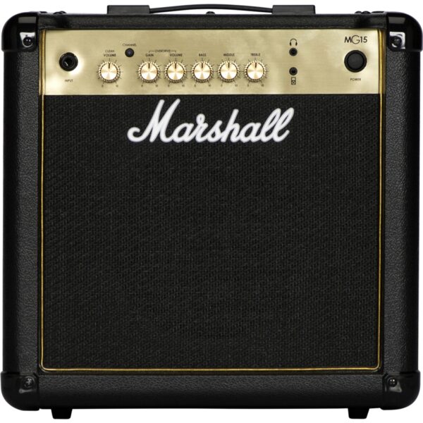 MARSHALL MG15 - immagine 2