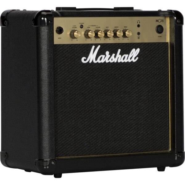MARSHALL MG15