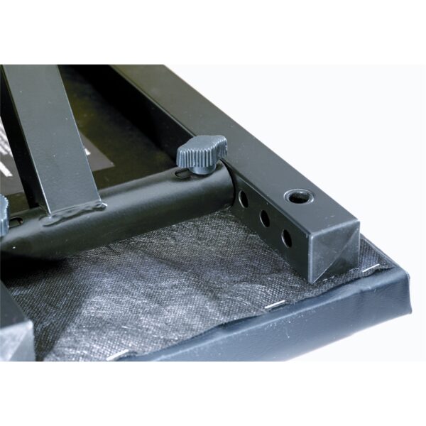 Quik Lok  BX/718 Panchetta Deluxe - immagine 2