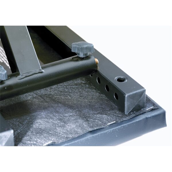 Quik Lok  BX/718 Panchetta Deluxe - immagine 3