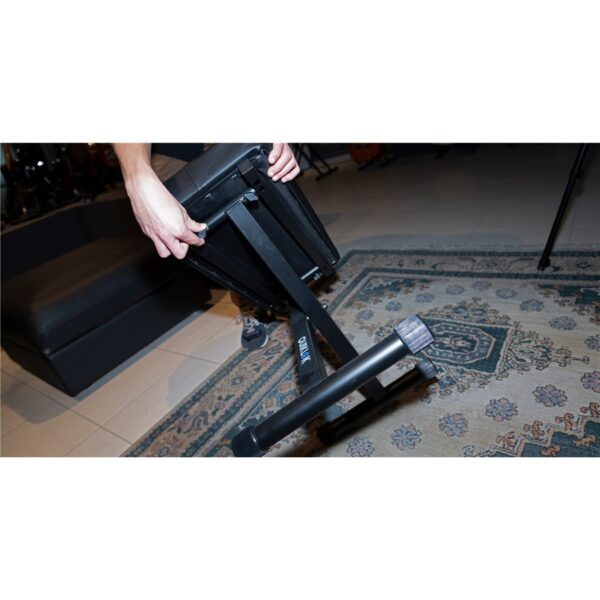 Quik Lok  BX/718 Panchetta Deluxe - immagine 5