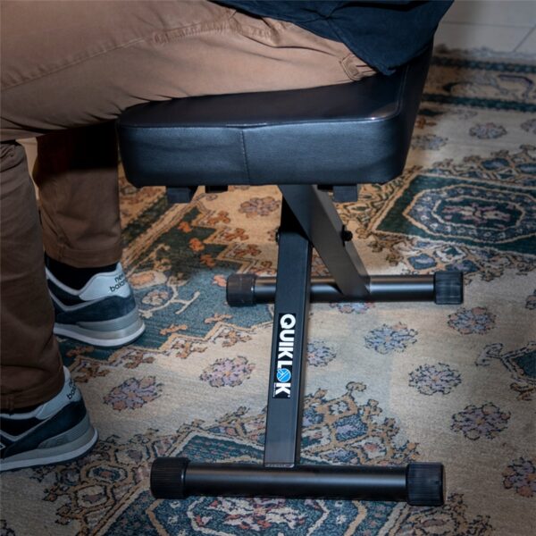 Quik Lok  BX/718 Panchetta Deluxe - immagine 9