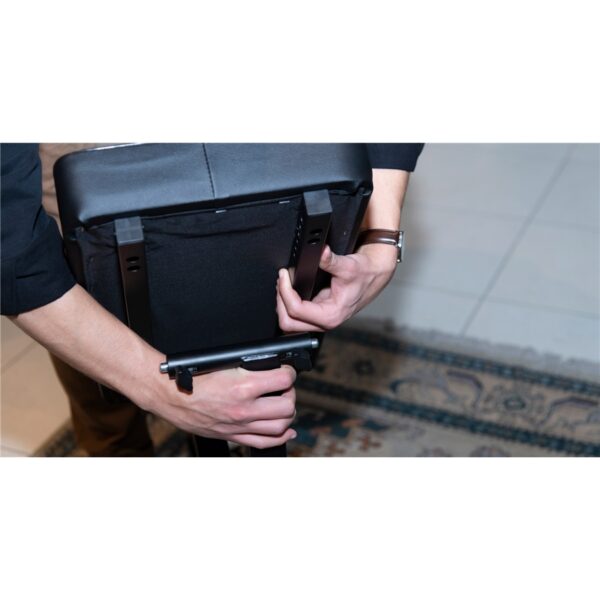 Quik Lok  BX/718 Panchetta Deluxe - immagine 10