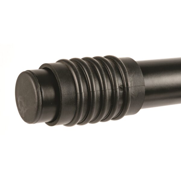 QUIK LOK T/10 BK SUPPORTO TASTIERA A X - immagine 5