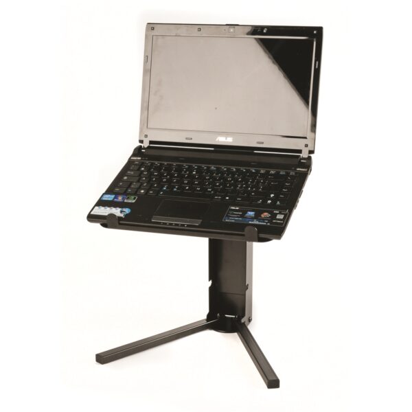 QUIK LOK LPH005 STAND PER LAPTOP - immagine 2