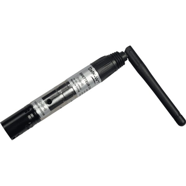 ALGAM LIGHTING DMX-WT Trasmettitore 3 poli