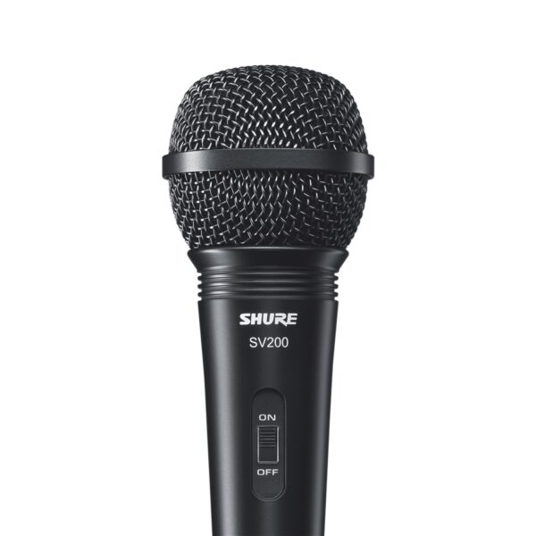 SHURE SV200A