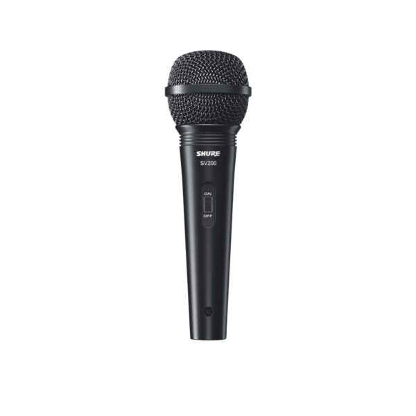 SHURE SV200A - immagine 2