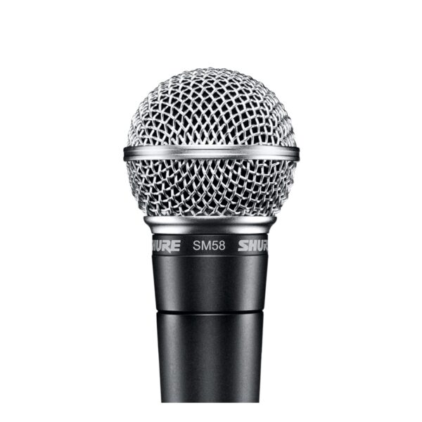 SHURE SM58 Microfono dinamico
