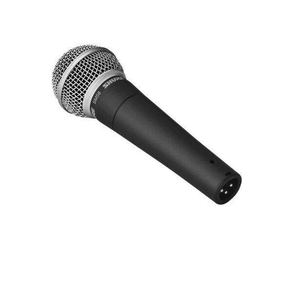 SHURE SM58 Microfono dinamico - immagine 2