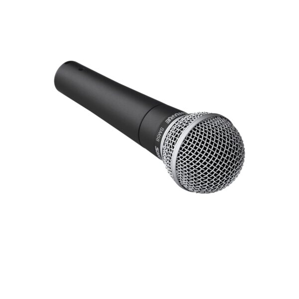 SHURE SM58 Microfono dinamico - immagine 3