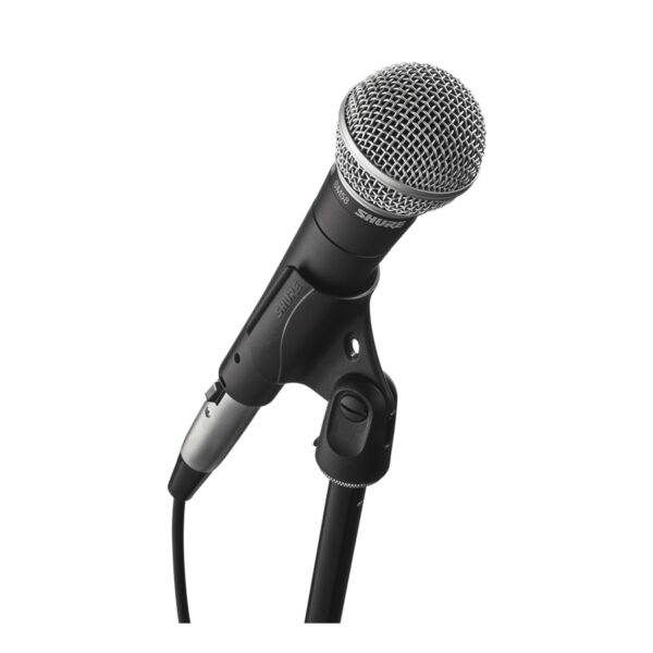 SHURE SM58 Microfono dinamico - immagine 4