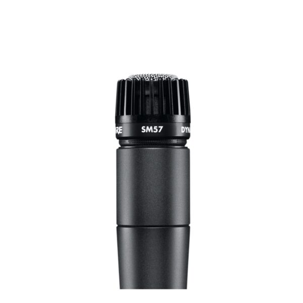 SHURE SM57 MICROFONO