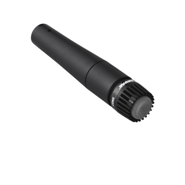 SHURE SM57 MICROFONO - immagine 3