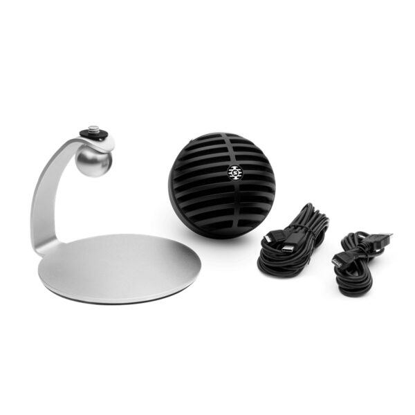 SHURE MV5C Microfono USB condensatore - immagine 2