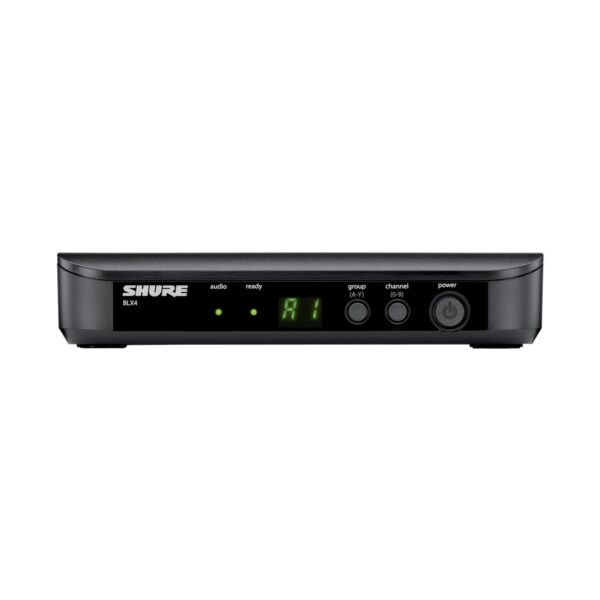 SHURE BLX24E/SM58-m17 - immagine 3