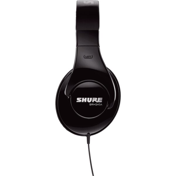SHURE SRH240A-bk - immagine 2