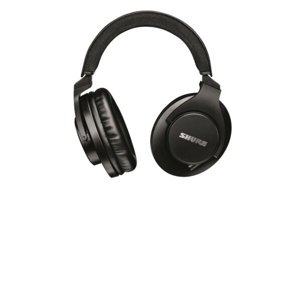 SHURE SRH440A Cuffia Monitoring - immagine 3