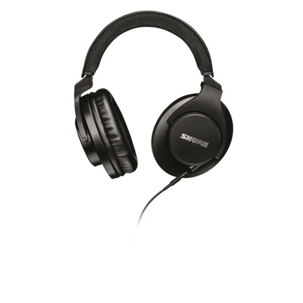 SHURE SRH440A Cuffia Monitoring - immagine 4