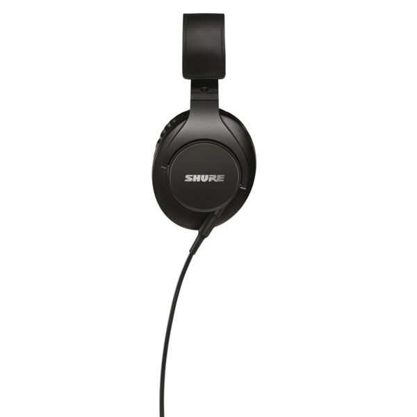SHURE SRH440A Cuffia Monitoring - immagine 5