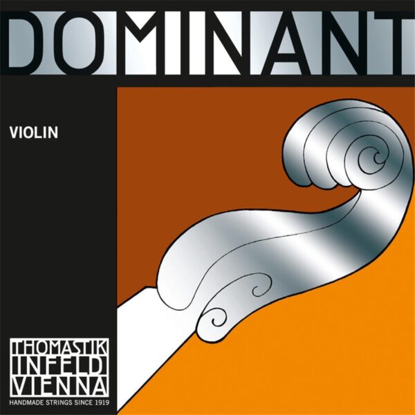 THOMASTIK DOMINANT 135 Violino 3/4 4/4
