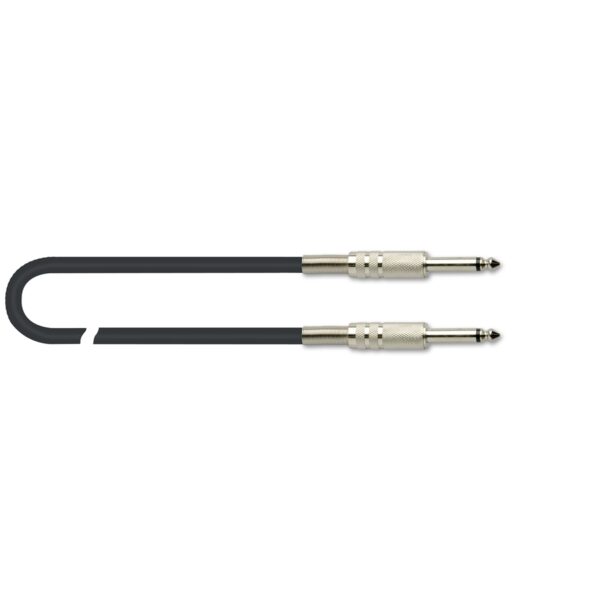 QUIK LOK SX764-1 jack-jack 1mt
