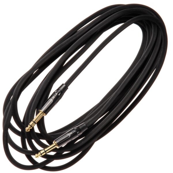 QUIK LOK JUST JS1 Jack-Jack TRS 1Mt - immagine 3