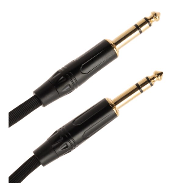 QUIK LOK JUST JS1 Jack-Jack TRS 1Mt - immagine 4