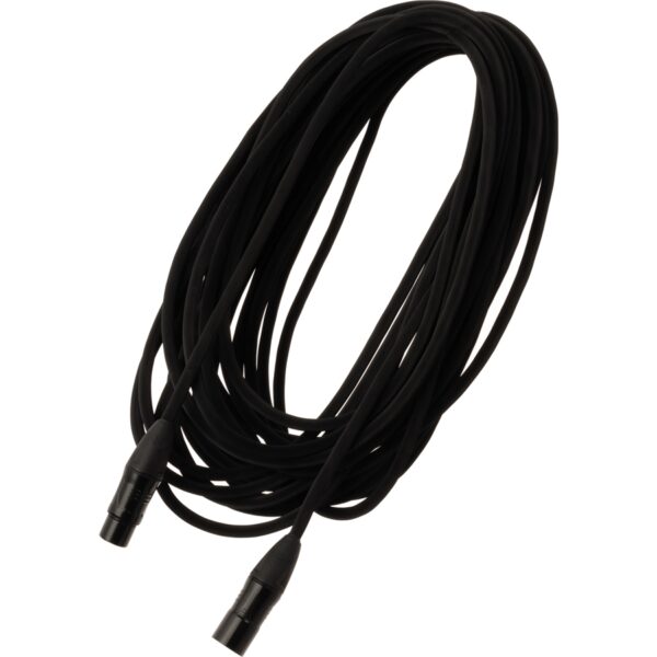 QUIK LOK JUST MF15 xlr-xlr 15mt - immagine 3