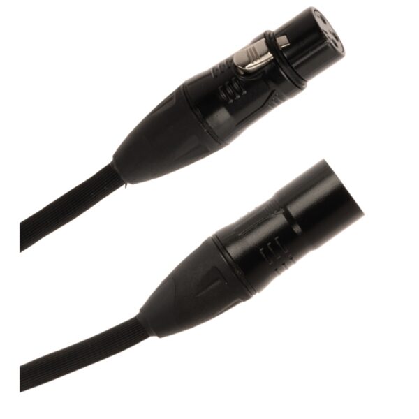 QUIK LOK JUST MF15 xlr-xlr 15mt - immagine 4