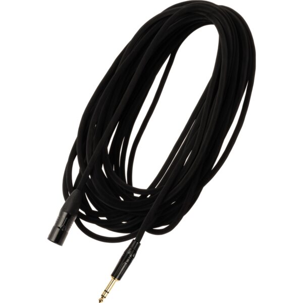 QUIK LOK JUST MJS 1 CAVO XLRM-JACKTRS 1MT - immagine 3