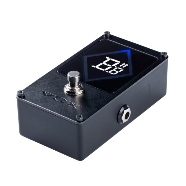 VOX VXT-1 ACCORDATORE A PEDALE - immagine 2