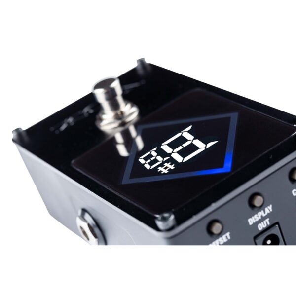 VOX VXT-1 ACCORDATORE A PEDALE - immagine 4