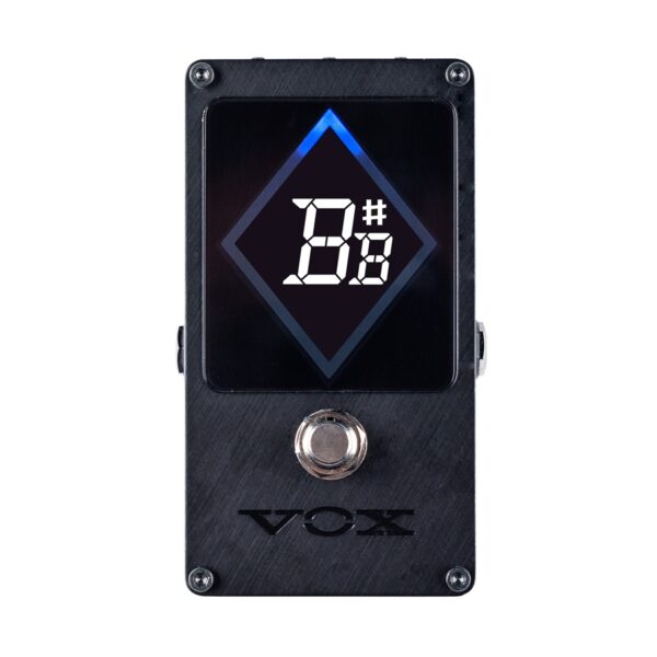 VOX VXT-1 ACCORDATORE A PEDALE