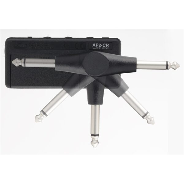 VOX Amplug2 BASS - immagine 2