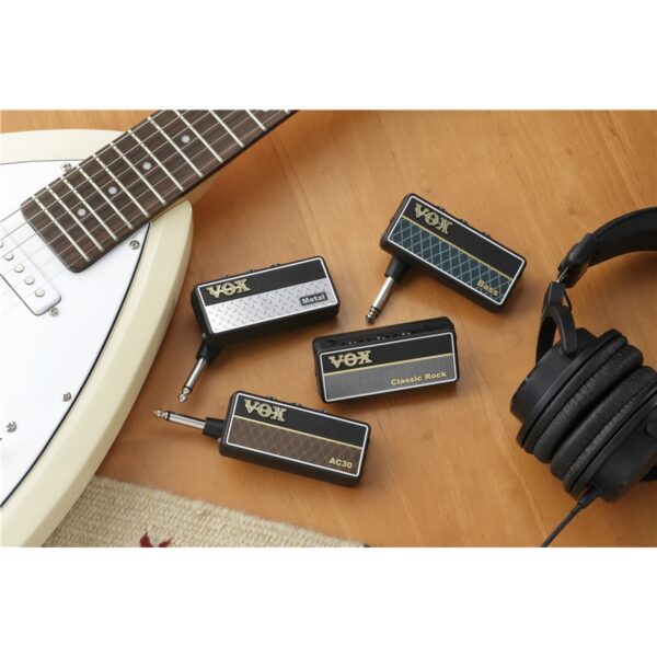 VOX Amplug2 BASS - immagine 3