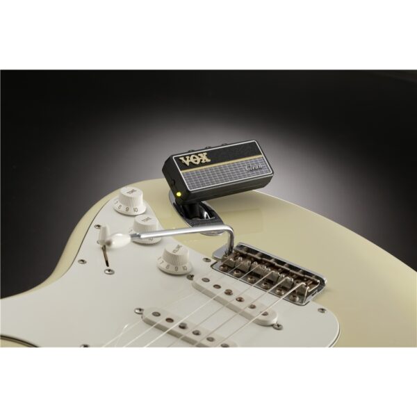 VOX Amplug2 Clean - immagine 3