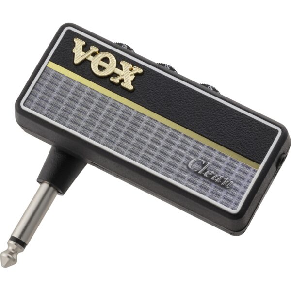 VOX Amplug2 Clean