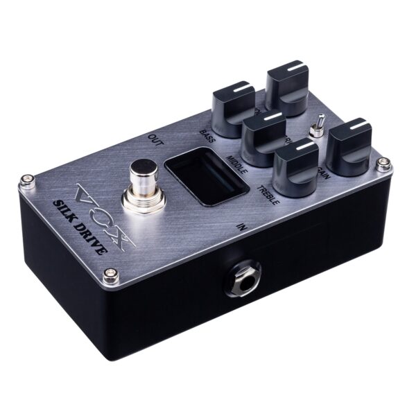 VOX VE-SD VALVENERGY EFFETTO (MESA STYLE) - immagine 3