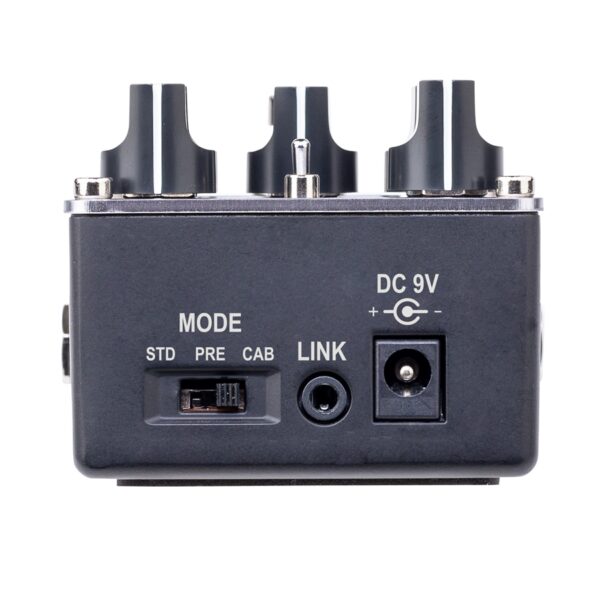 VOX VE-SD VALVENERGY EFFETTO (MESA STYLE) - immagine 4