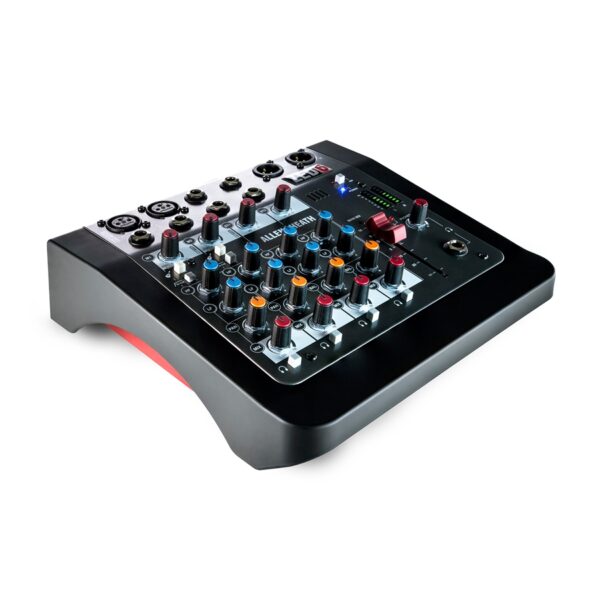 ALLEN & HEATH ZED6 - immagine 2