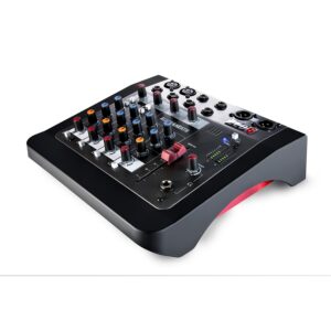 ALLEN & HEATH ZED6
