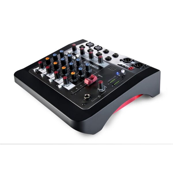 ALLEN & HEATH ZED6