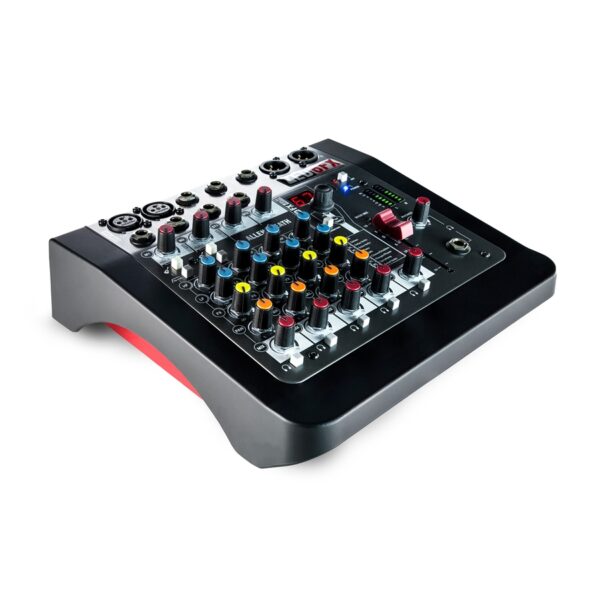ALLEN & HEATH ZED-6FX - immagine 5