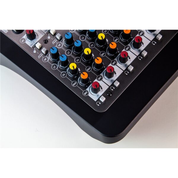ALLEN & HEATH ZED-6FX - immagine 6