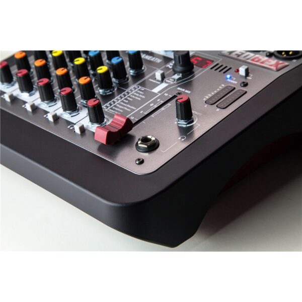 ALLEN & HEATH ZED-6FX - immagine 10